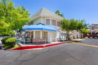 Motel 6 Mesa, AZ - South Hotel in zona DeVry University
