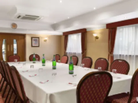 Savera Hotel South Ruislip Hotels in Ruislip
