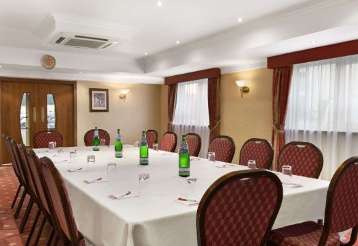 사베라 호텔 사우스 루이슬립