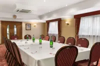 Savera Hotel South Ruislip Hotels in Northolt