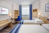 IntercityHotel Freiburg Hôtels à : Merzhausen