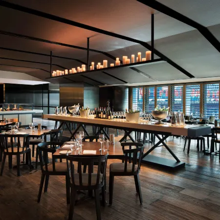 Hyatt Regency Sydney
