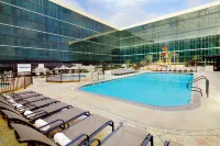 Hilton Anaheim - Swimmingpools