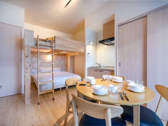 VACATION INN KAMATA