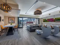 Bluestem Hotel Torrance Los Angeles, Ascend Hotel Collection Hotels in Torrance