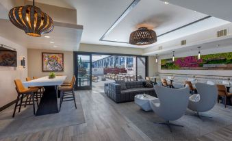 Bluestem Hotel Torrance Los Angeles, Ascend Hotel Collection