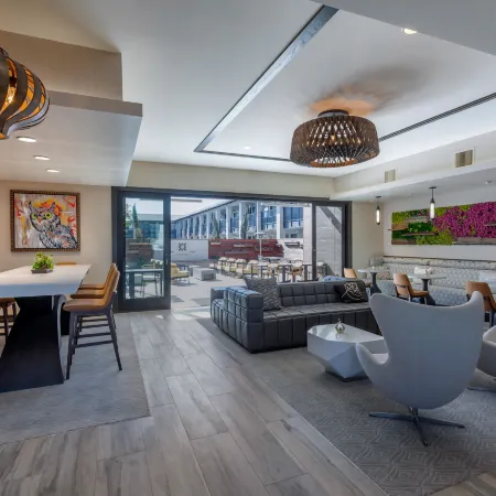 Bluestem Hotel Torrance Los Angeles, Ascend Hotel Collection
