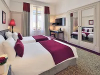 Hôtel Plaza Biarritz Plage - Handwritten Collection Hotels in Біарріц