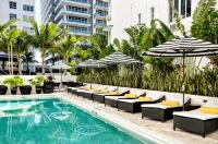 Hotel Croydon Miami Beach Hotels in Miami Beach