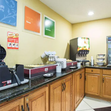 Comfort Inn Columbia West
