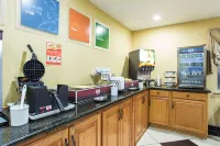 Comfort Inn Columbia West - breakfast