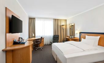 NH Frankfurt Airport West