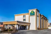 La Quinta Inn by Wyndham Binghamton - Johnson City Hôtels à : Town of Union