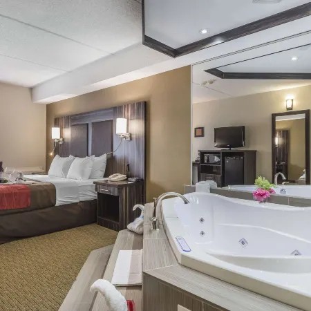Comfort Inn Trenton