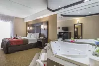 Comfort Inn Trenton - 2 estrellas