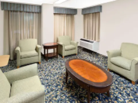 Super 8 by Wyndham Hattiesburg South Hotels in Forrest County