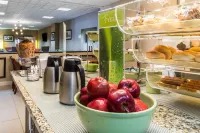 Quality Inn Hotels in Frazer Township