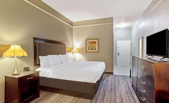 Stay Express Inn & Suites - Mobile, Al