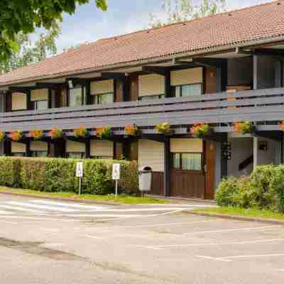 The Originals Access, Hôtel Foix Hotel Exterior