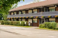 The Originals Access, Hôtel Foix Hotels in der Nähe von Burg Foix