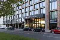 Amano East Side Hotels in Friedrichshain