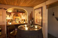 Quality Hotel Grand Tromsø