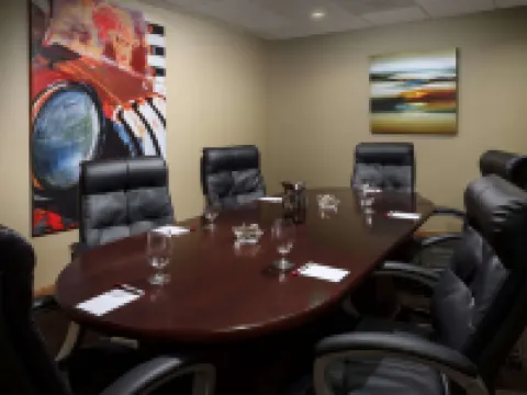 Roosevelt Grand Dakota, SureStay Collection By Best Western Hotels in Dickinson