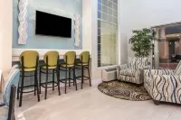 Super 8 by Wyndham Mountain View Hotels in Los Altos