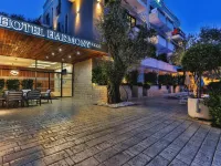 Hotel Harmony by Aycon Hotels in Petrovac