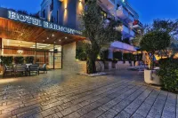 Hotel Harmony by Aycon Hotels in Petrovac