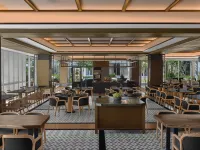 New World Hoiana Hotel Vietnam - 朝食