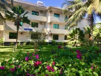 Oceanic Bay Hotel & Resort Hotels in Bagamoyo