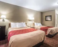 로드웨이 인 자이언 내셔널 파크 에어리어