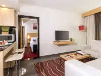 Ibis Seef Manama Hotels in Sanabis