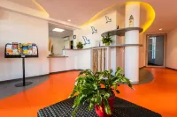 Résidence de Tourisme l'Albatros Hotel a Palavas-les-Flots