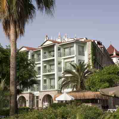Marti la Perla - Adult Only+16 Hotel Exterior