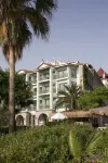 Marti la Perla - Adult Only+16 Hotels near Dolphin-Park Marmaris