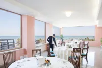 Hotel Meridiano - breakfast