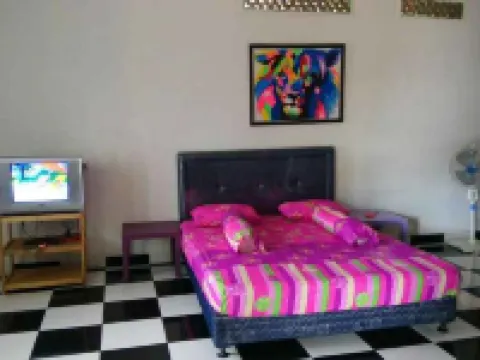 The Renhart Hotels near Penginapan Carita