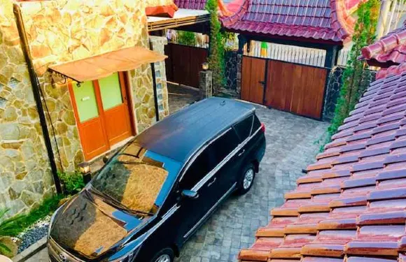 卡賓薩拉提加旅館