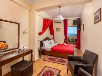 Corfu Secret Hotel Hotels in Feakes
