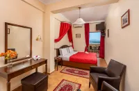 Corfu Secret Hotel