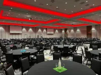 Crowne Plaza KEARNEY by IHG - sarapan