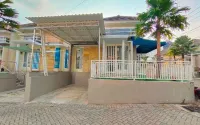 Villa Three Angels by N2K Hotels near The Rimba Jatim Park 3