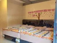 Kamuna Garden Hotels in Karo