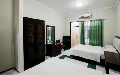 Hotel Galuh Anindita Hotels in Terban