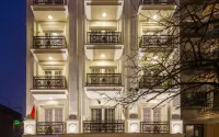 Eden Boutique Hotel & Spa