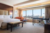 JW Marriott Hotel Beijing Central Hotels in Peking