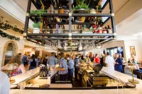 Saint Kate - the Arts Hotel - bar