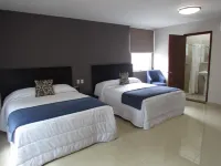 Hoteles Haus Express